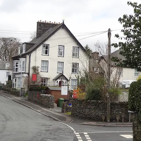 Bed & Breakfast Mylne Bridge House Windermere