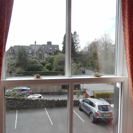 Mylne Bridge House Windermere