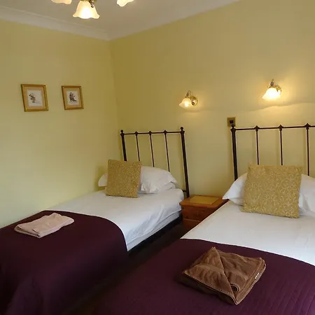 Mylne Bridge House Bed & Breakfast