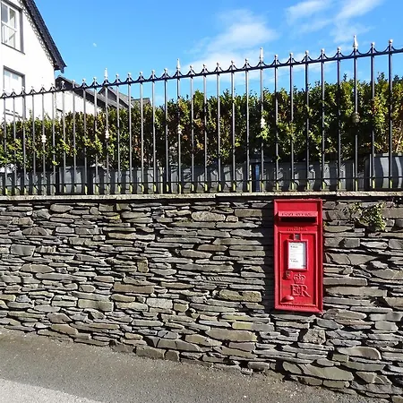 Bed & Breakfast Mylne Bridge House Windermere