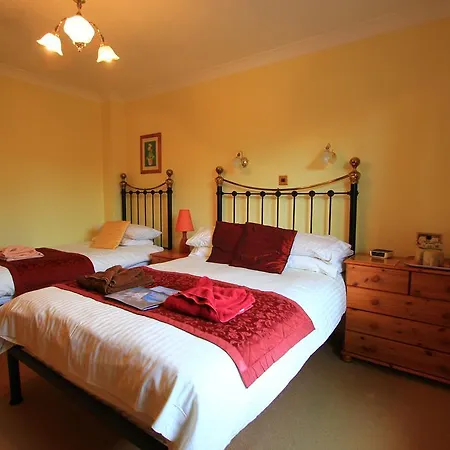 Mylne Bridge House Bed & Breakfast Windermere