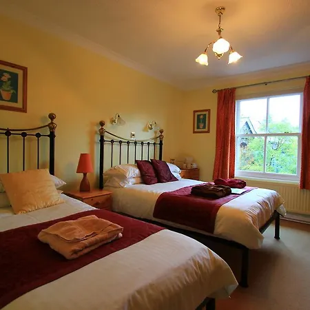 Mylne Bridge House Windermere