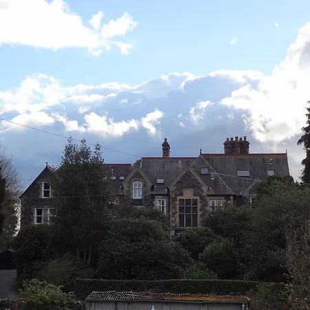 Mylne Bridge House Bed & Breakfast 4*