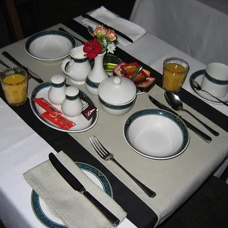 Mylne Bridge House 4* Windermere
