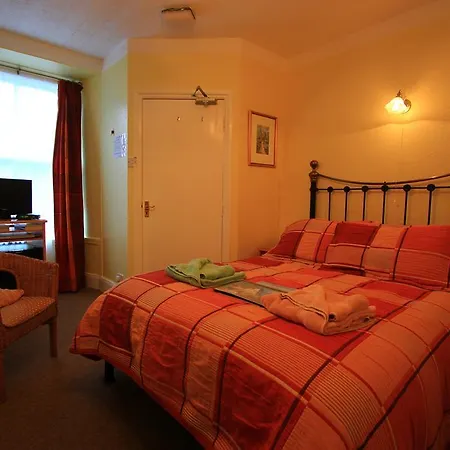 Bed & Breakfast Mylne Bridge House 4*