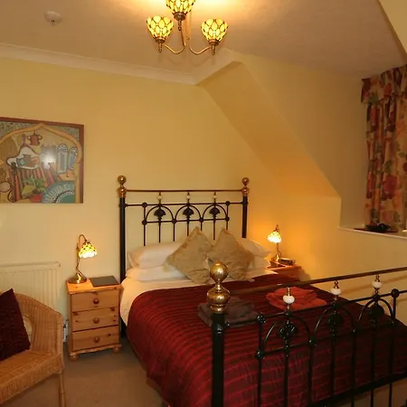 Mylne Bridge House 4* Windermere