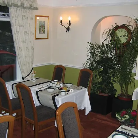 Mylne Bridge House Bed & Breakfast