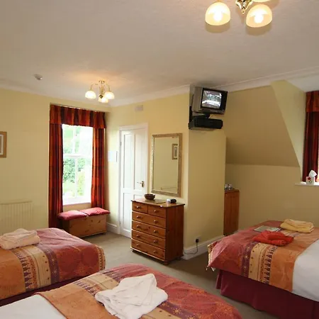 Mylne Bridge House 4* Windermere