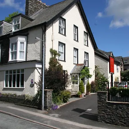 Mylne Bridge House Windermere