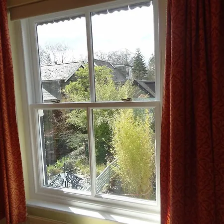 Mylne Bridge House Windermere